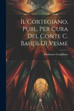 Il Cortegiano, Publ. Per Cura Del Conte C. Baudi Di Vesme