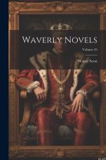Waverly Novels; Volume 45