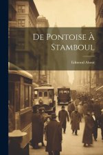 De Pontoise ? Stamboul