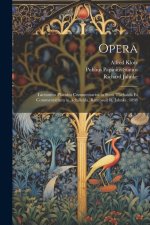 Opera: Lactantius Placidus Commentarios in Statii Thebaida Et Commentarium in Achilleida, Recensuit R. Jahnke. 1898