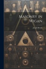 Masonry in Wigan