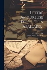 Lettre Amoureuse D'hélo?se ? Abailard...