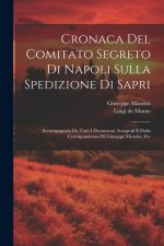 Cronaca Del Comitato Segreto Di Napoli Sulla Spedizione Di Sapri: Accompagnata Da Tutti I Documenti Autografi E Dalla Corrispondenza Di Giuseppe Mazzi