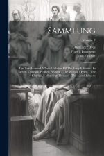 Sammlung: The Text Formed A New Collation Of The Early Editions: In Eleven Volumes. Women Pleased. - The Woman's Prize. - The Ch
