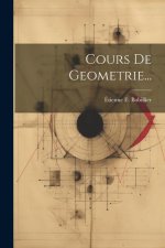Cours De Geometrie...
