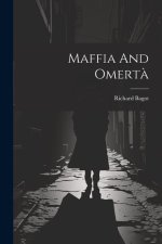 Maffia And Omert?