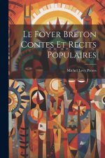 Le Foyer Breton Contes et Recits Populaires