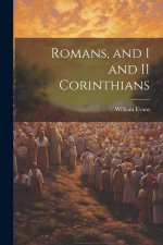 Romans, and I and II Corinthians