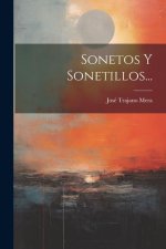 Sonetos Y Sonetillos...