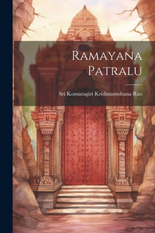 Ramayana Patralu