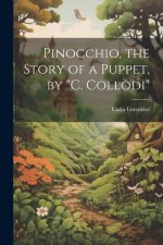 Pinocchio, the Story of a Puppet, by 