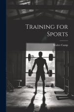 Training for Sports