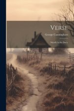 Verse: Maistly in the Doric