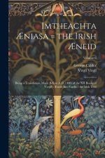 Imtheachta ?niasa = the Irish ?neid: Being a Translation, Made Before A.D. 1400, of the XII Books of Vergil's ?neid Into Gaelic: the Irish Text; Volum