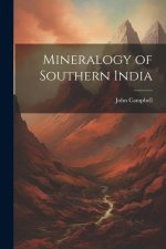 Mineralogy of Southern India