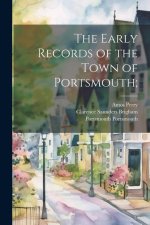 The Early Records of the Town of Portsmouth;