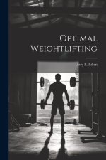 Optimal Weightlifting