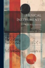 Musical Instruments: V.2