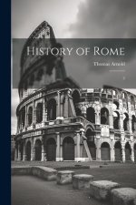 History of Rome: 3