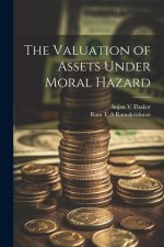The Valuation of Assets Under Moral Hazard