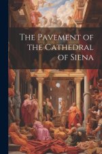 The Pavement of the Cathedral of Siena