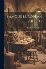 Famous European Artists