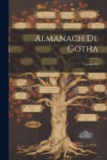 Almanach De Gotha; Volume 86