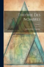 Théorie Des Nombres; Volume 1