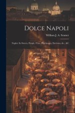 Dolce Napoli: Naples: Its Streets, People, F?tes, Pilgrimages, Environs, &c., &c