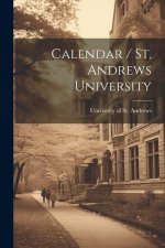 Calendar / St. Andrews University