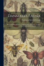 Danmarks fauna; illustrerede haandb?ger over den danske dyreverden.. Volume Bd.59 (Biller, XVII. Rovbiller, 3. Del)
