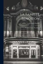 La Famille Benoiton: Monsieur Garat. Piccolino...