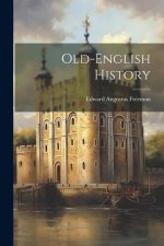 Old-english History