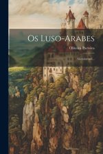 Os Luso-arabes: Al-motamud...