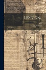 Lexicon...
