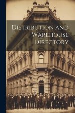 Distribution and Warehouse Directory