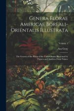 Genera Florae Americae Boreali-Orientalis Illustrata: The Genera of the Plants of the United States Illustrated by Figures and Analyses From Nature; V
