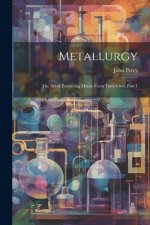 Metallurgy: The Art of Extracting Metals From Their Ores, Part 1