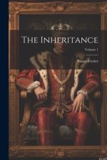 The Inheritance; Volume 1