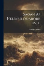 Sagan Af Heljarsló?arorrustu