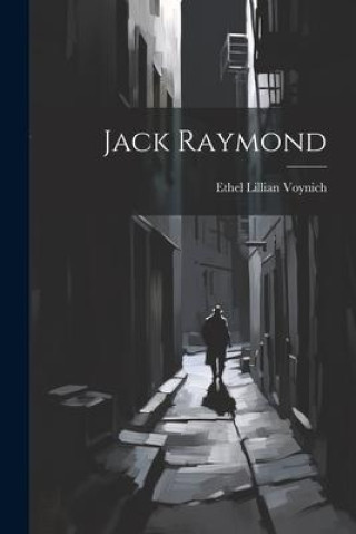 Jack Raymond