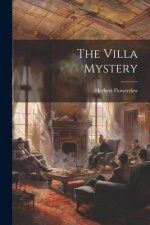 The Villa Mystery