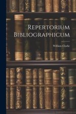 Repertorium Bibliographicum