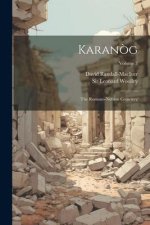 Karan?g: The Romano-nubian Cemetery; Volume 3
