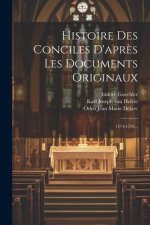 Histoire Des Conciles D'apr?s Les Documents Originaux: 1274-1378...