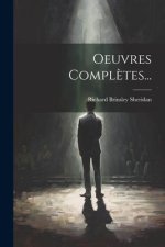 Oeuvres Compl?tes...