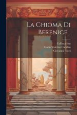 La Chioma Di Berenice...