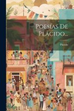 Poesías De Plácido...