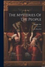 The Mysteries Of The People: The Brass Bell