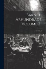 Barnets ?rhundrade, Volume 2...